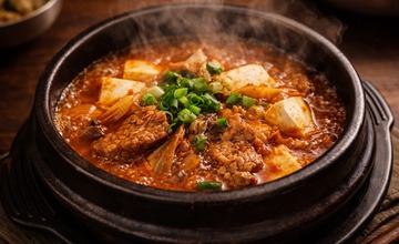 김치찌개