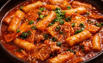 떡볶이