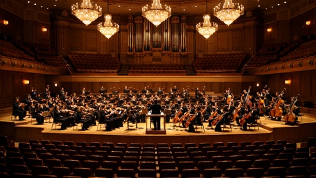 클래식·오케스트라