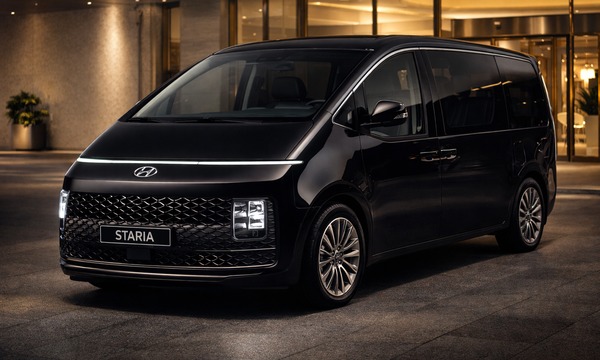 스타렉스/카니발